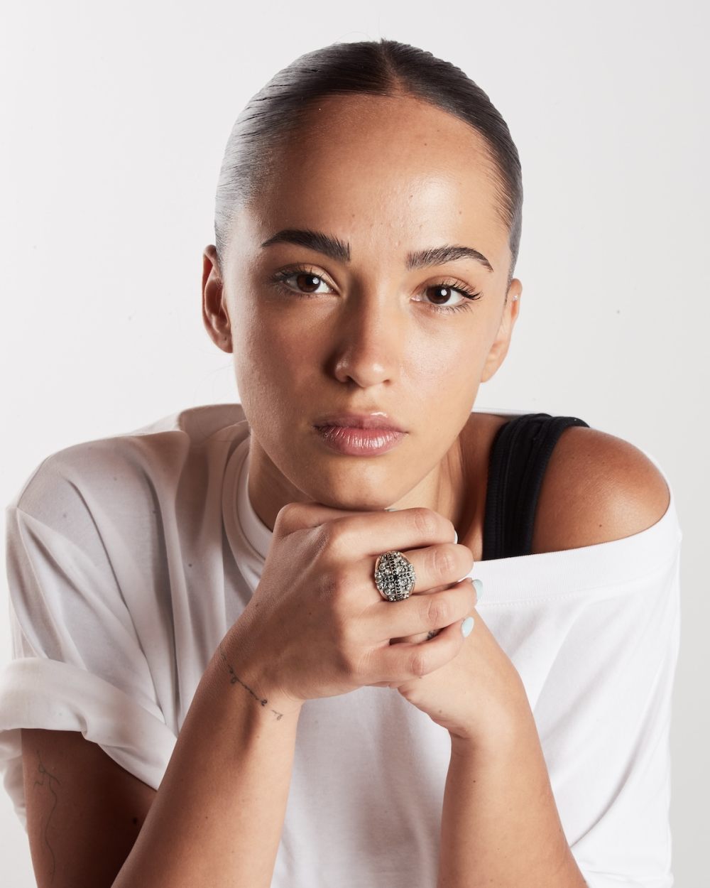 ANILLO CHEVALIER HERENCIA DE PLATA...