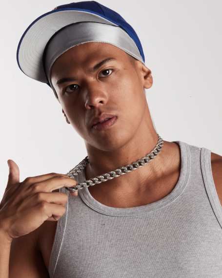 HALSKETTE GROUMETTE MIT... 2