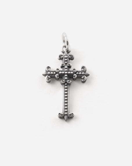 ANHÂNGER GOTISCHES KREUZ...