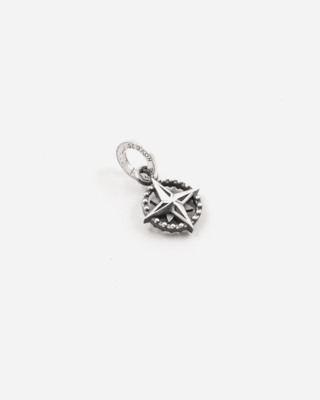 MINI CHARM PENDANT ROSE DES...
