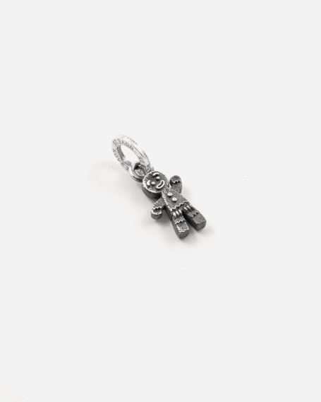 MINI CHARM PENDANT BONHOMME...