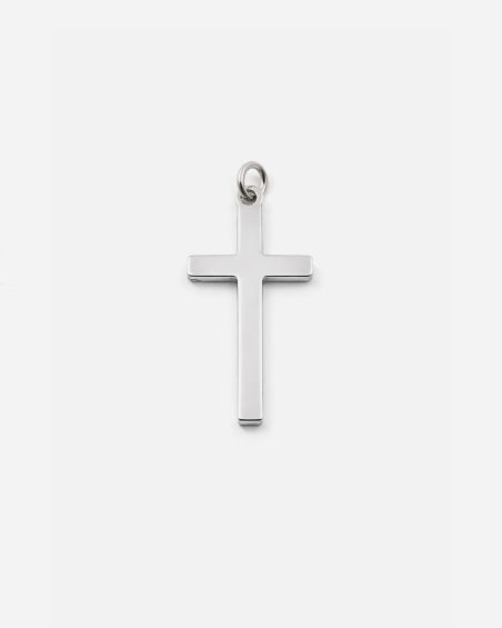 CROSS PENDANT