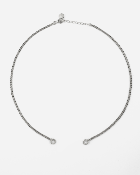 COLLIER GOURMETTE 080 OUVER...