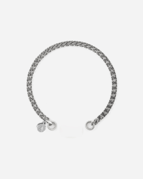 BRACELET GOURMETTE 120...