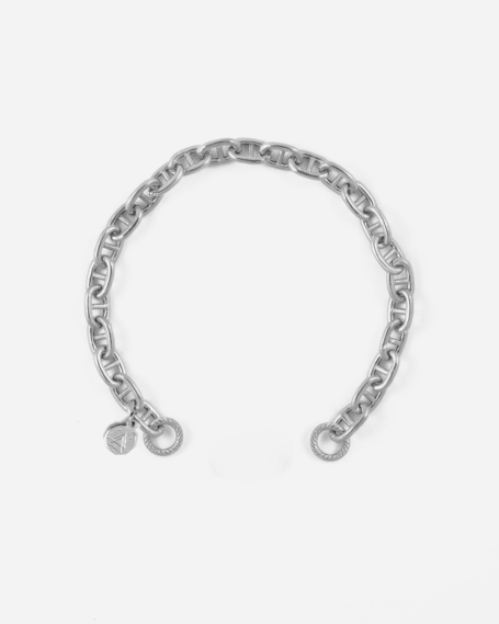 BRACELET CHAÎNES À MAILLONS...