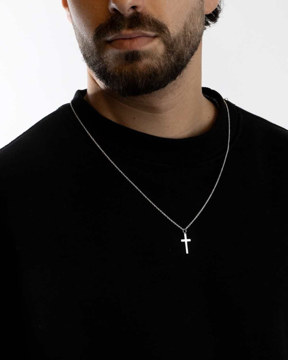 CROSS PENDANT