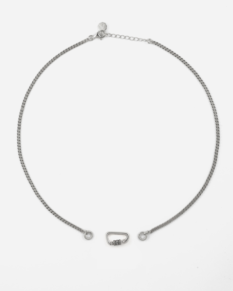 COLLANA GRUMETTA 080 IN...