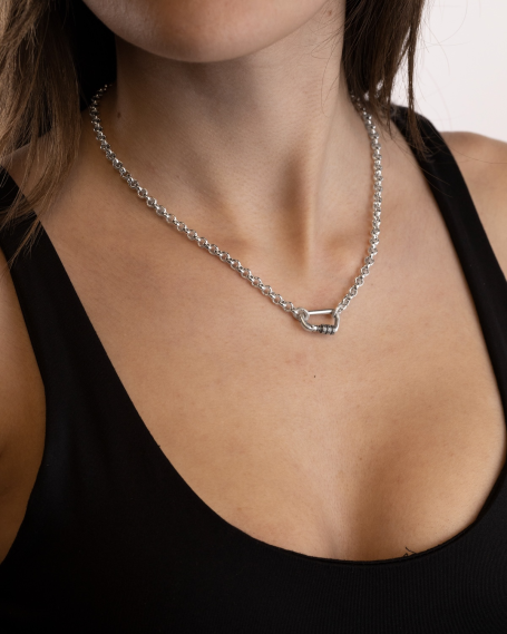 COLLANA BERGER 400 IN... 2