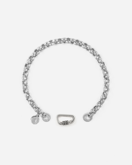 SILBER ARMBAND BERGER 500...