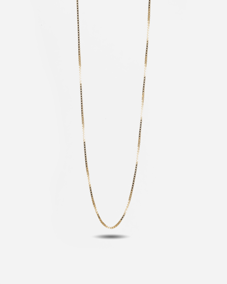 COLLIER MINI CHAÎNE...