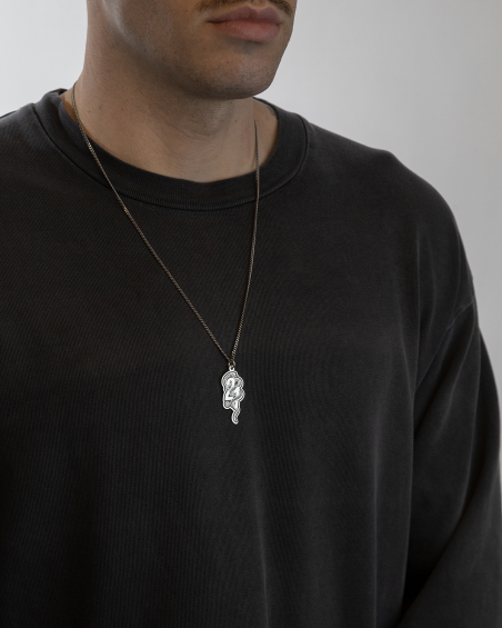 PENDENTIF DOUBLE 2026 INTER X NOVE25