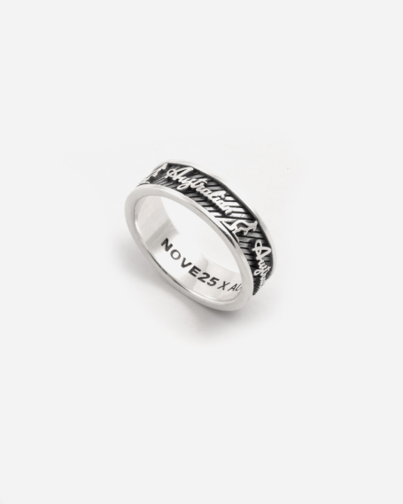 NOVE25 X AUSTRALIAN BANDA RING