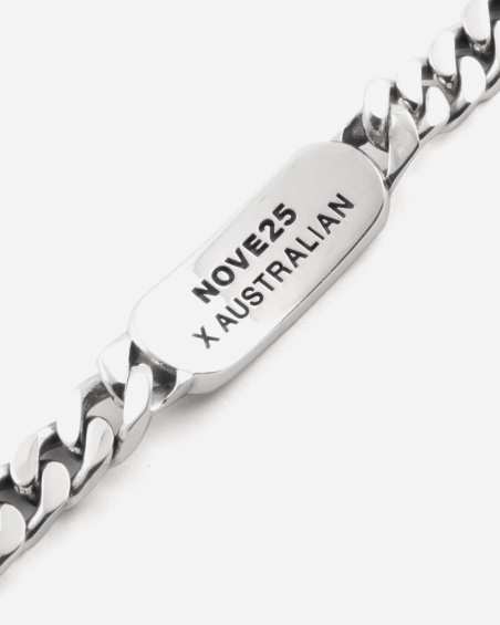 NOVE25 X AUSTRALIAN BRACELET