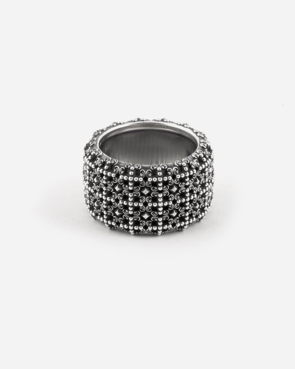 FAMILIA BOLD RING