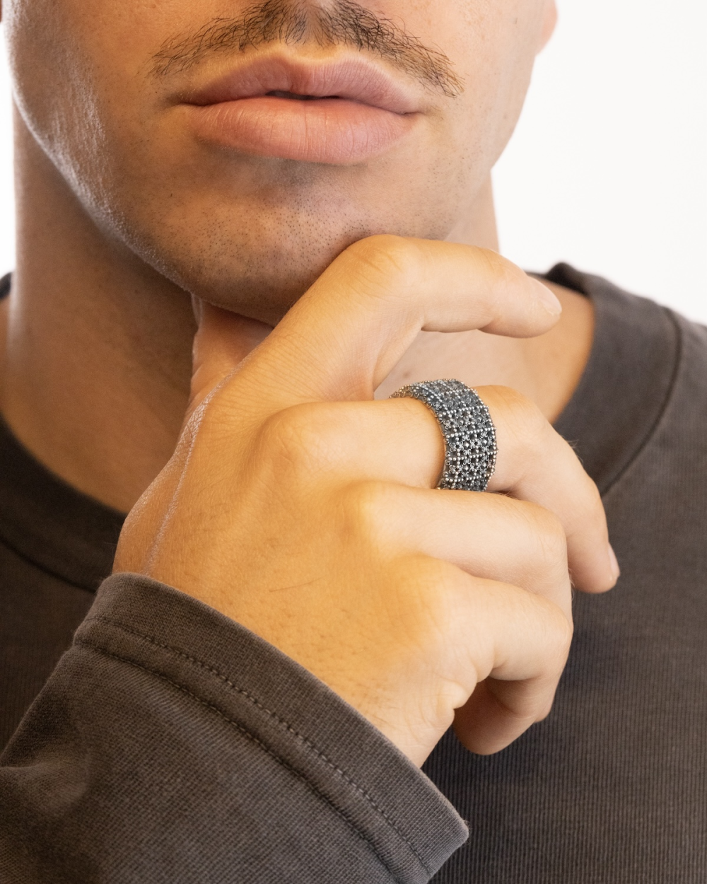 FAMILIA BOLD RING