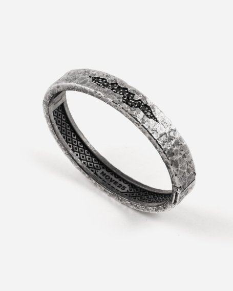 MATERIC HANDCUFF BRACELET...
