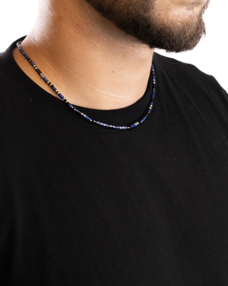 GOLD PLATED MINI BLUE... 2