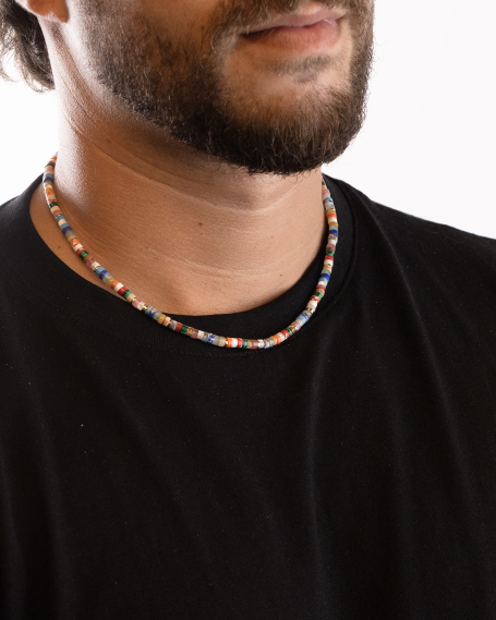 GOLD PLATED MINI MULTICOLOR... 2