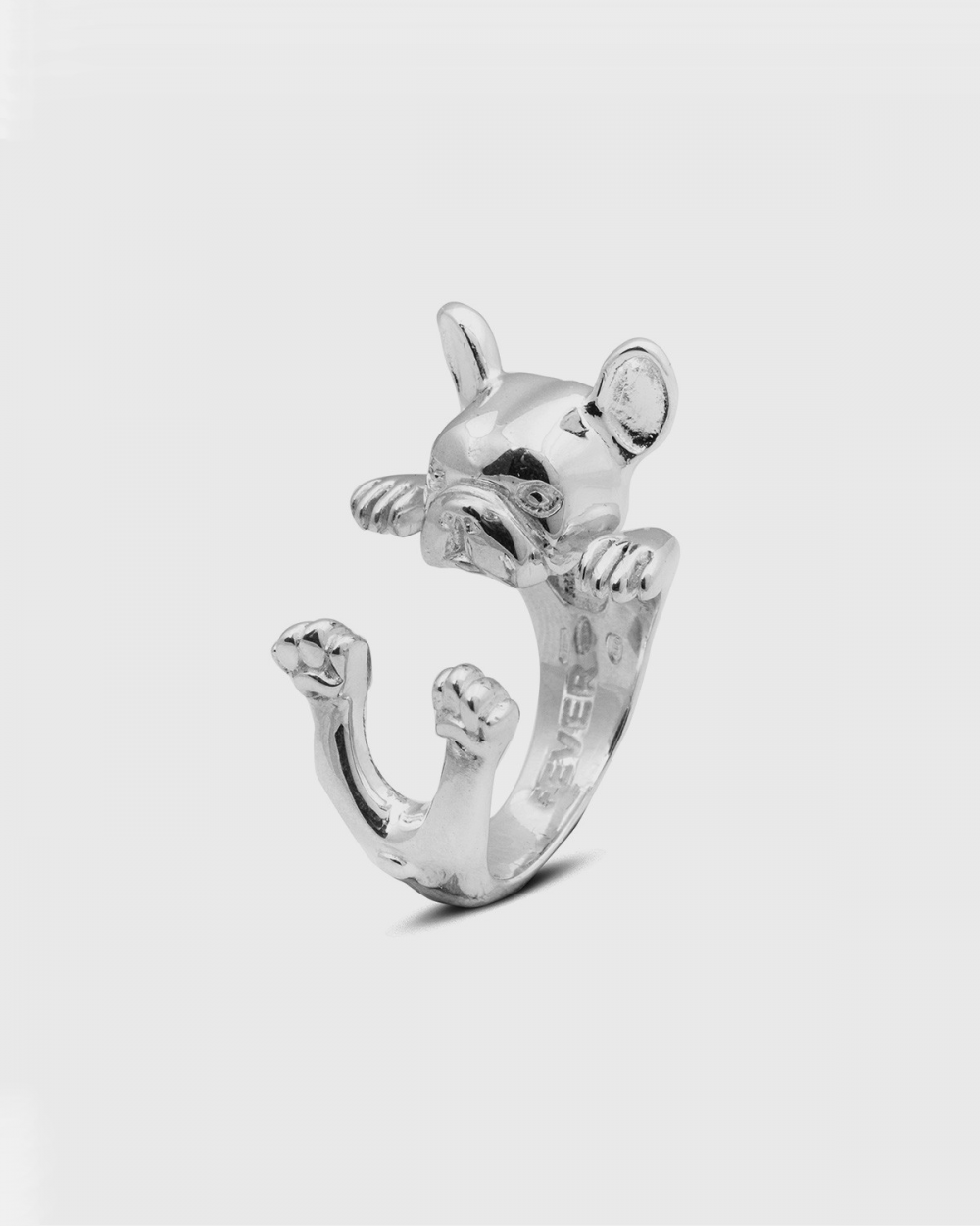 bulldog ring