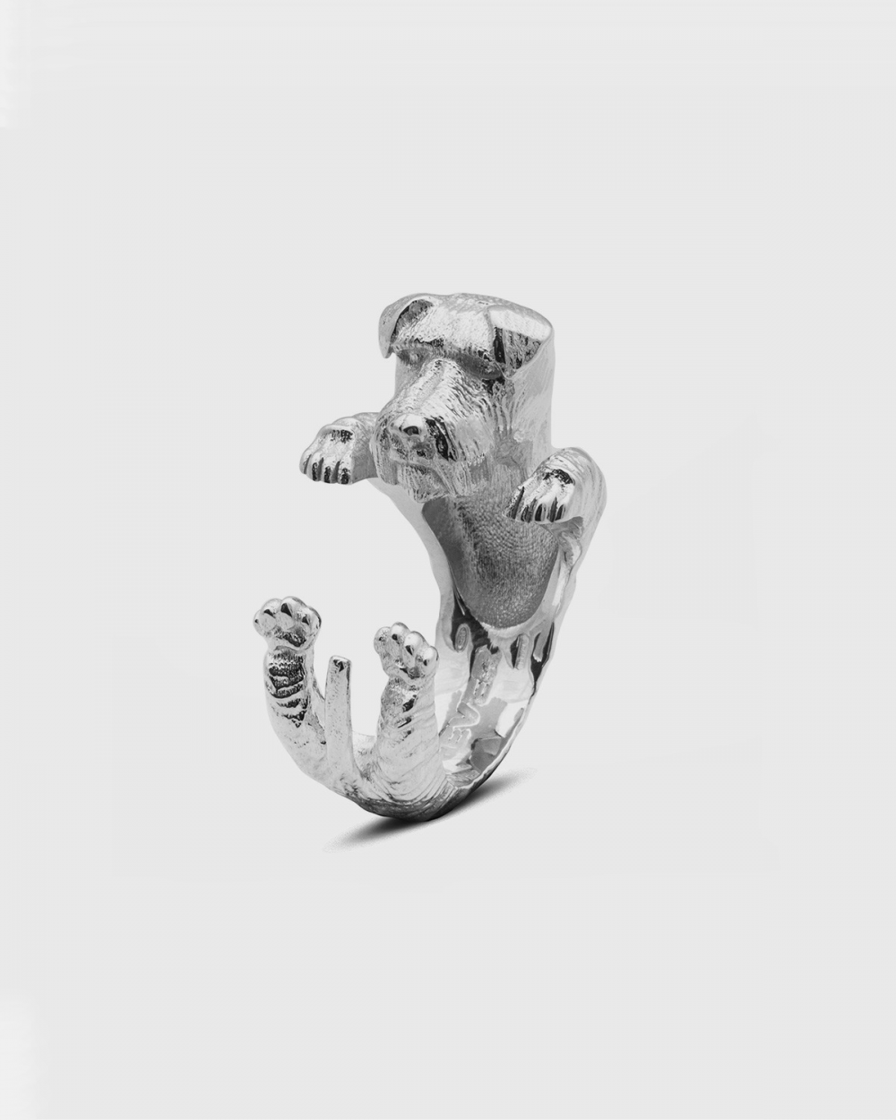 schnauzer ring