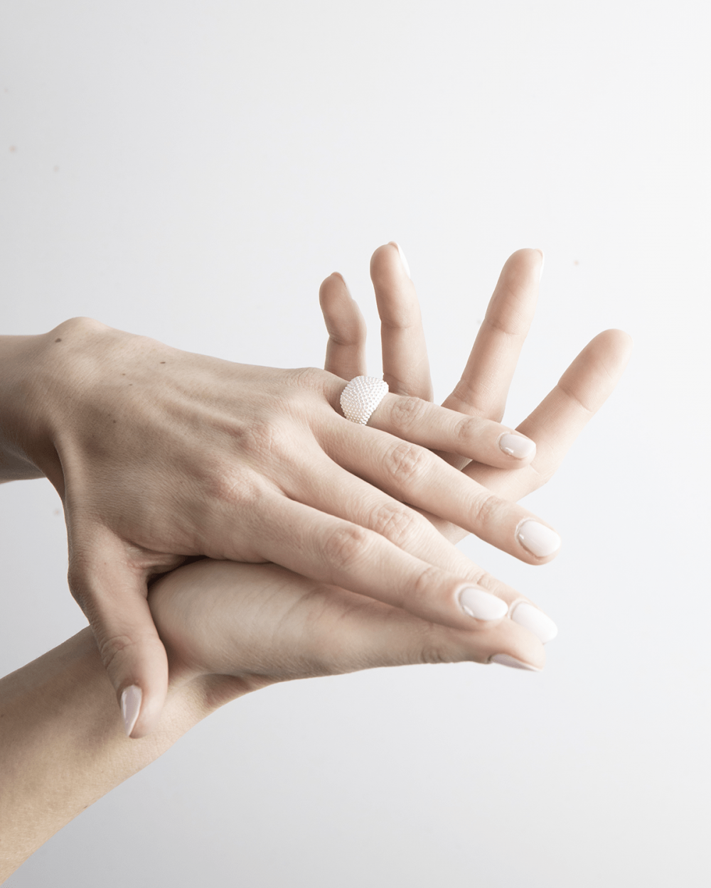 Doigt chevaliere Clearance