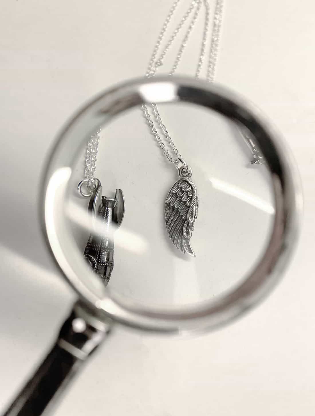 Orecchini A Cerchio Mariner A Clip Per Donna - Placcato Oro 14K O Argento, Ipoallergenici, Diametro 3,2 Cm