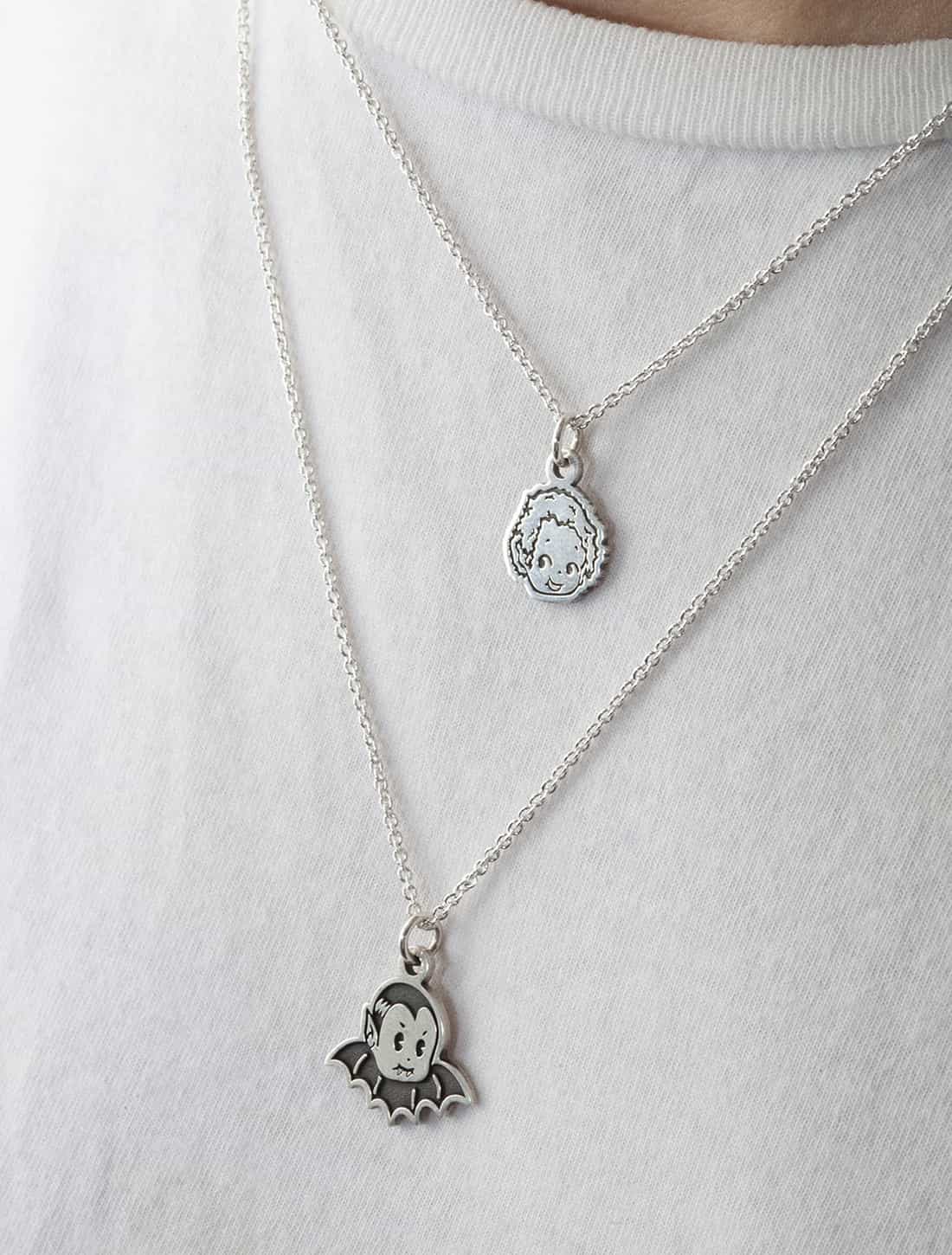 Maodom Doppio Anello Da Donna, Anelli A Doppia Fila Aperti In - Foto 5