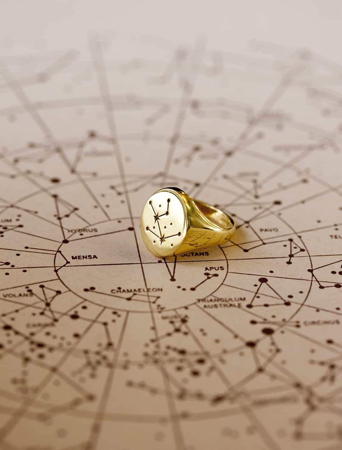 Da diamante ad anello di fidanzamento: come la pietra diventa gioiello